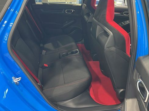 New 2026 Honda Civic Type R image 11