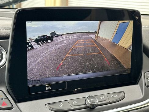 New 2025 Chevrolet Blazer LT w/ Midnight/Sport Edition image 21