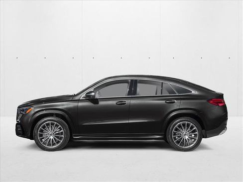 New 2026 Mercedes-Benz GLE 450 GLE 450 image 3