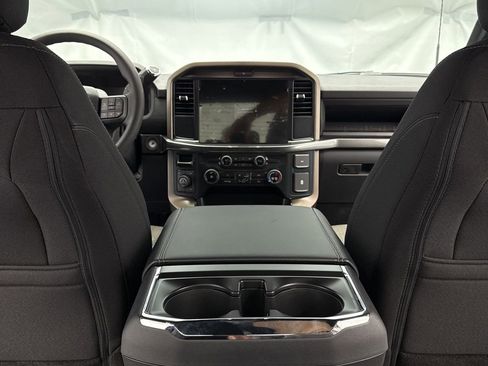New 2025 Ford F150 STX w/ Equipment Group 201A FX4 image 31