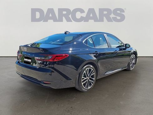 Used 2026 Toyota Camry XLE w/ Premium Plus Package AWD/4WD image 6