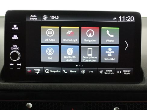 Used 2025 Honda Civic Type R image 21