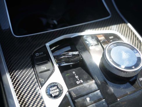 New 2026 BMW X5 M60i w/ Executive Package image 24