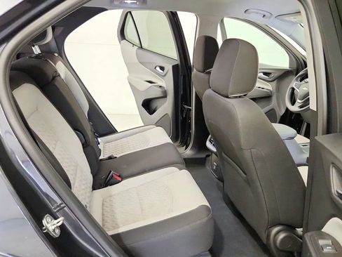 Used 2022 Chevrolet Equinox LS w/ LS Convenience Package FWD image 29