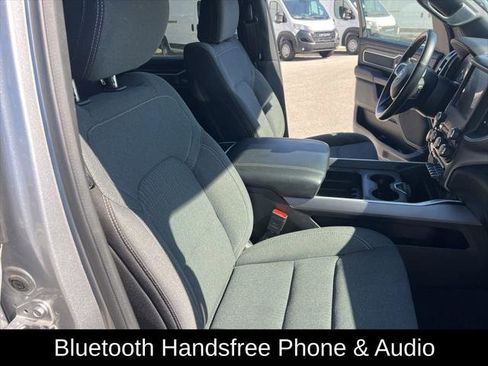 Certified 2022 RAM 1500 Big Horn image 52