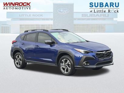 Certified 2026 Subaru Crosstrek 2.5i Premium