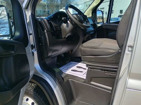 Used 2023 RAM ProMaster 3500 image 21