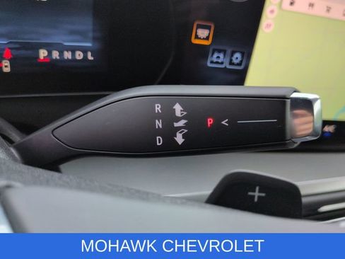 Certified 2026 Chevrolet Traverse LT AWD/4WD image 16