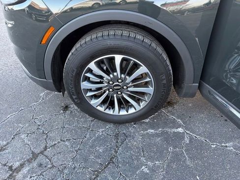 Certified 2023 Lincoln Nautilus FWD image 31