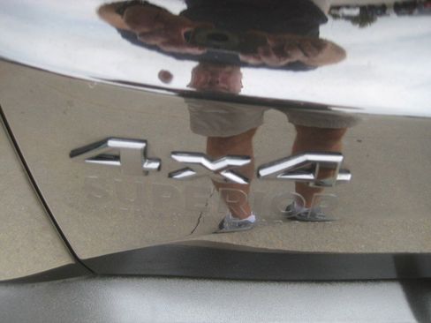 Used 2023 Jeep Renegade Latitude image 7