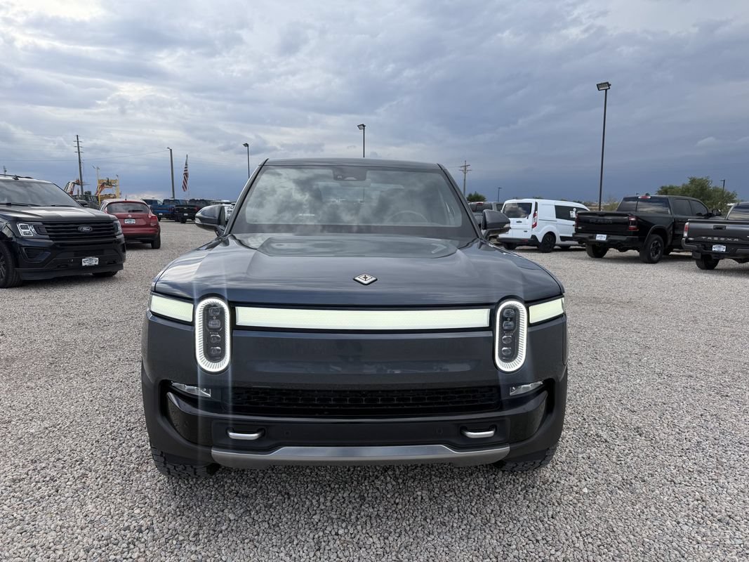 Used 2022 Rivian R1T Launch Edition AWD/4WD image 3