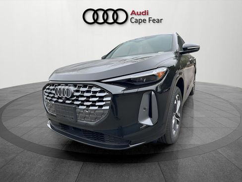 New 2025 Audi Q5 2.0T Premium Plus image 1