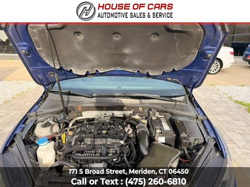 Used 2016 Volkswagen Golf 4-Door AWD/4WD image 37