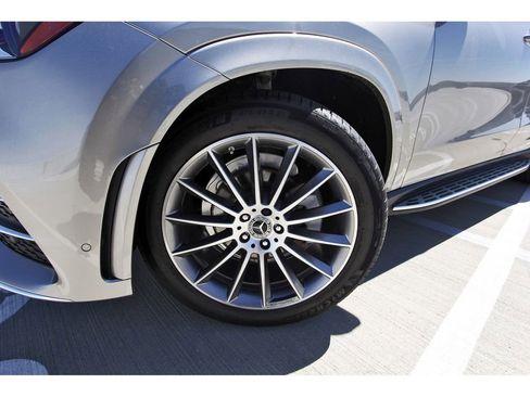 Used 2022 Mercedes-Benz GLE 350 GLE 350 image 31