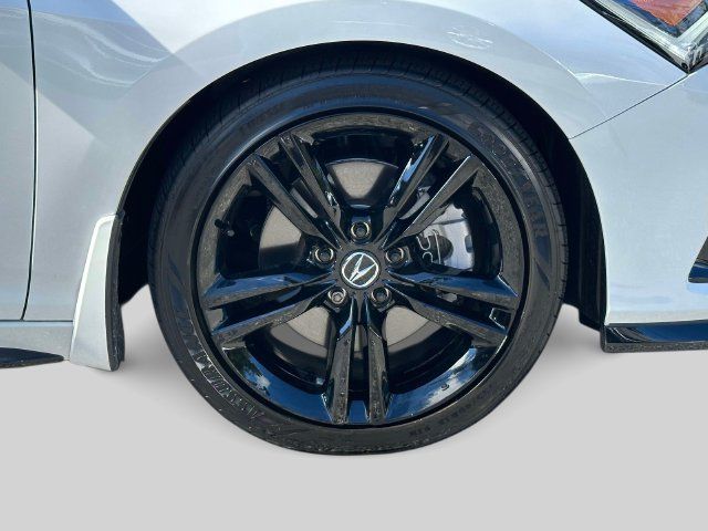 Used 2026 Acura Integra A-Spec w/ Technology Package FWD image 10