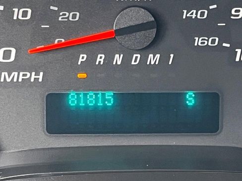 Used 2011 Chevrolet Express 3500 LS image 11