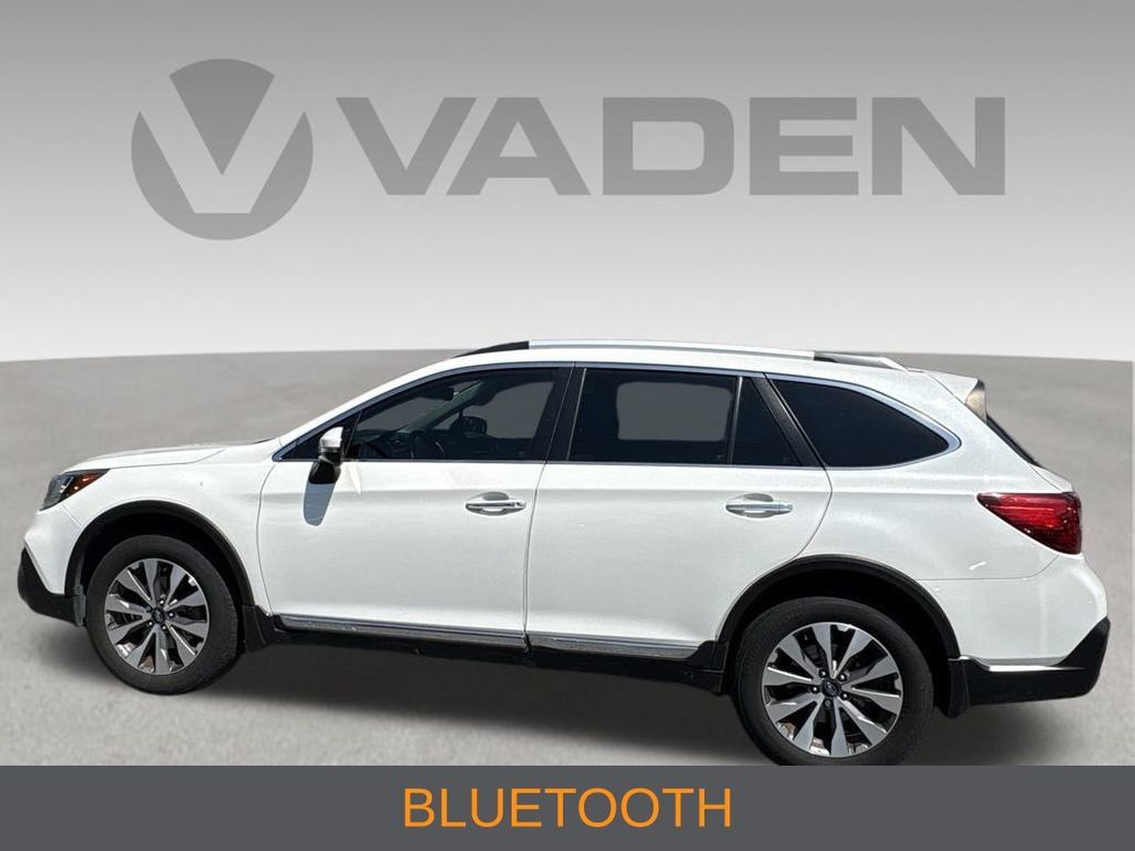 Used 2018 Subaru Outback 2.5i Touring w/ Protection Package #1 AWD/4WD image 4