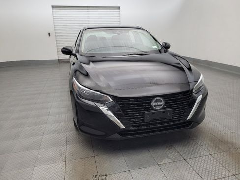 Used 2024 Nissan Sentra S image 15