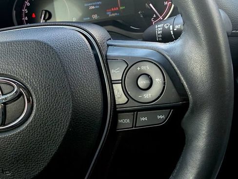 Used 2024 Toyota RAV4 XLE Premium FWD image 12