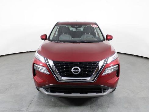 Certified 2023 Nissan Rogue SV image 14