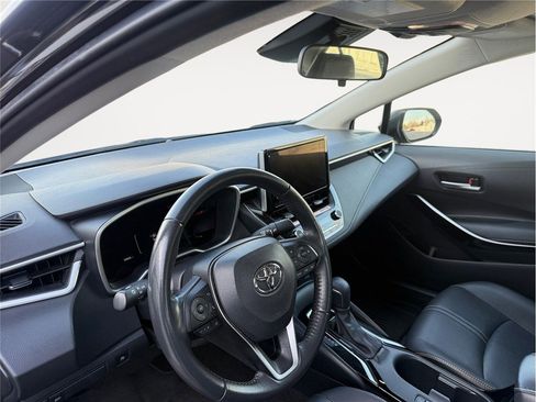 Used 2024 Toyota Corolla XLE image 10