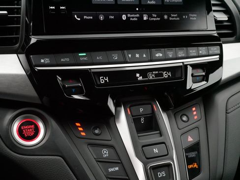 Certified 2026 Honda Odyssey EX-L image 23