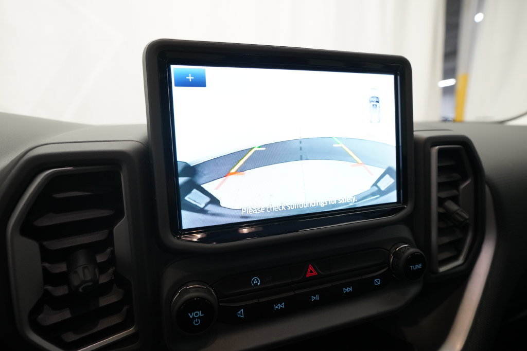 Used 2022 Ford Bronco Sport Big Bend w/ Convenience Package AWD/4WD image 19