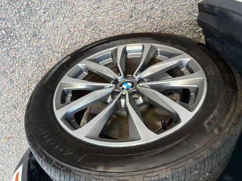 Used 2018 BMW X3 xDrive30i AWD/4WD image 56