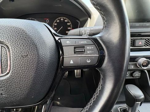 Used 2024 Honda Civic Sport image 13