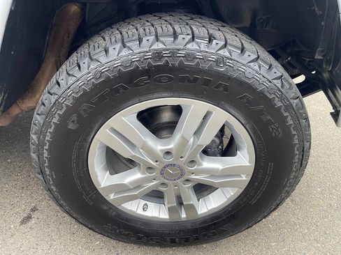 Used 2009 Mercedes-Benz G 550 image 60