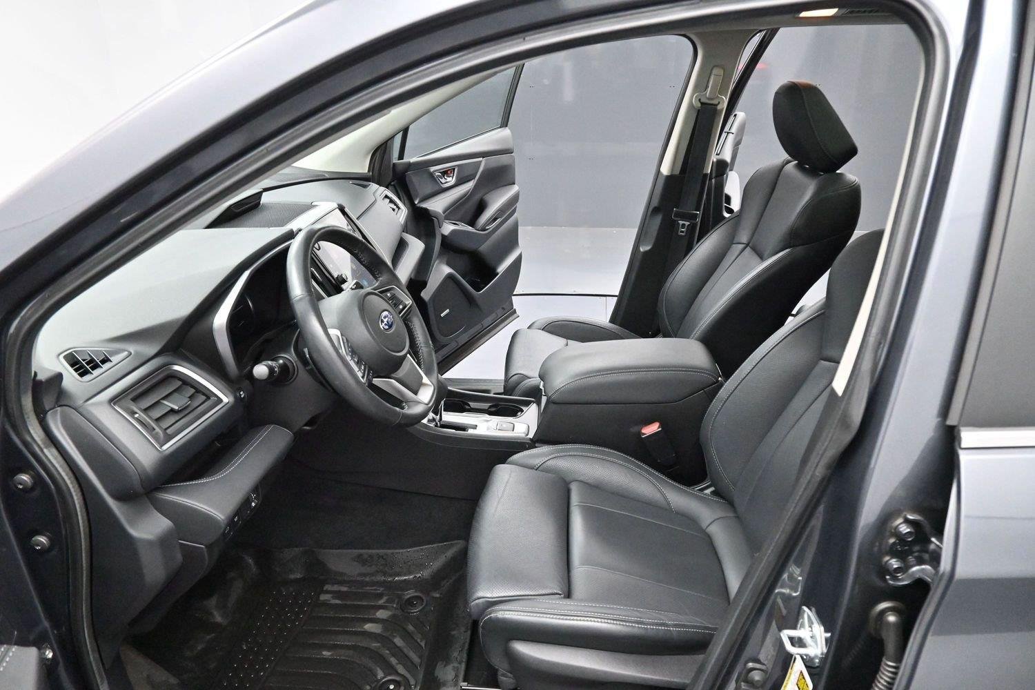 Used 2023 Subaru Ascent Limited w/ Technology Package AWD/4WD image 12