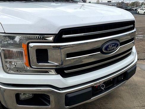 Used 2019 Ford F150 XLT w/ Equipment Group 301A Mid image 36