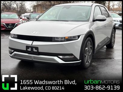 Used 2024 Hyundai Ioniq 5 SE