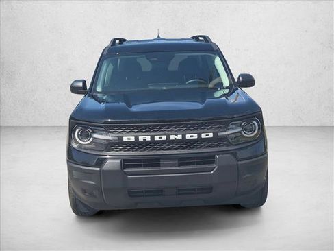 New 2026 Ford Bronco Sport Big Bend AWD/4WD image 5