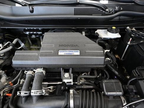 Used 2019 Honda CR-V EX-L image 31