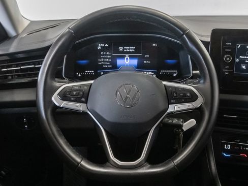 Used 2025 Volkswagen Jetta S FWD image 12