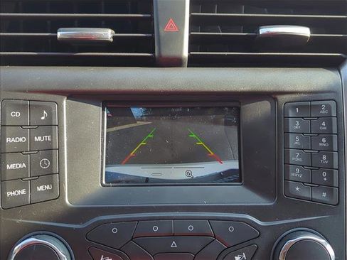 Used 2018 Ford Fusion S image 14