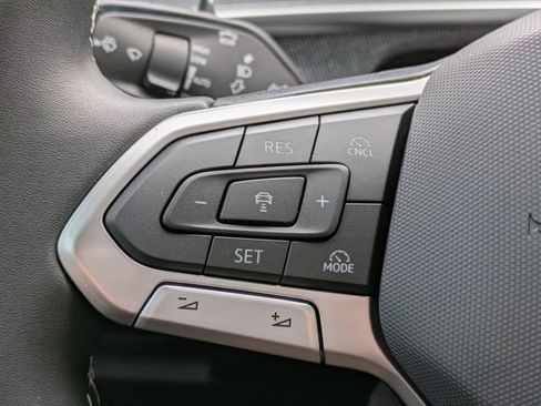New 2026 Volkswagen Tiguan S FWD image 27
