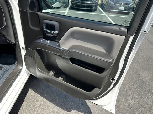 Used 2014 Chevrolet Silverado 1500 W/T w/ Trailering Package AWD/4WD image 21