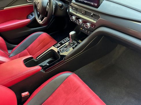 Used 2024 Acura Integra A-Spec image 32