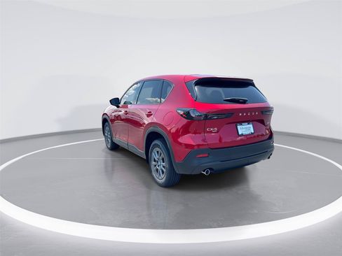 New 2026 MAZDA CX-5 Select AWD/4WD image 6