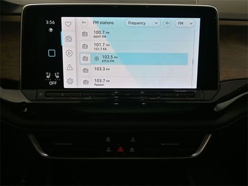 New 2026 Volkswagen Atlas SE image 4