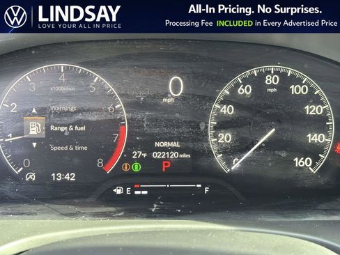 Used 2025 Honda Civic Sport image 25