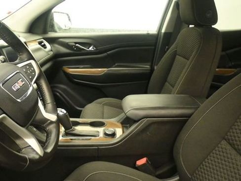 Used 2019 GMC Acadia SLE w/ Driver Alert Package I FWD image 24