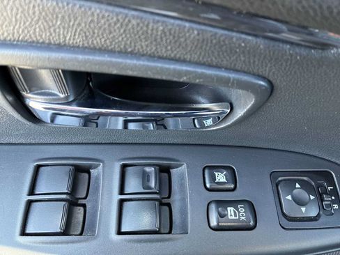 Used 2025 Mitsubishi Outlander Sport ES AWD/4WD image 15