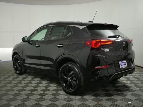 New 2026 Buick Encore GX Sport Touring w/ Advanced Technology Package image 5
