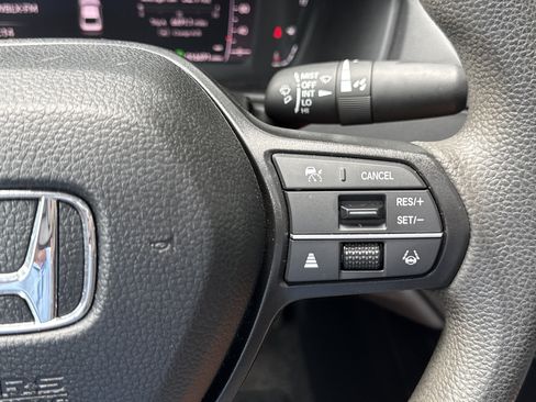 Used 2025 Honda Accord SE image 16