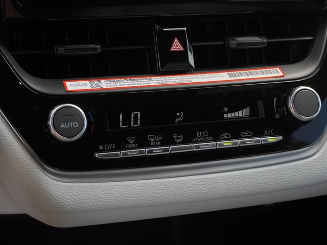 Used 2026 Toyota Corolla SE FWD image 23