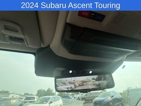 Used 2024 Subaru Ascent Touring AWD/4WD image 19