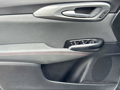 Used 2024 Dodge Hornet R/T image 18